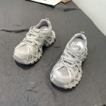 轩美诗 广州鞋 新款 真皮 脚垫真皮 36-40 货号：70653