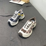 轩美诗 广州鞋 新款 脚垫真皮 36-40 货号：90328