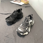 轩美诗 广州鞋 新款 头层牛皮 脚垫羊皮 37-39 货号：3352-9637