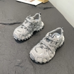 柏宏图 广州鞋 新款 脚垫羊皮 36-39 货号：8668-860