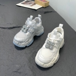 柏宏图 广州鞋 新款 脚垫羊皮 35-39 货号：8668-296