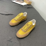 圣德俪尔 广州鞋 新款 真皮 羊皮乳胶鞋垫 35-39 货号：681-22