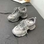 圣德俪尔 广州鞋 新款 真皮 羊皮乳胶垫 36-39 货号：758-01