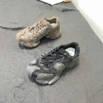 圣德俪尔 广州鞋 新款 真皮 羊皮乳胶垫 36-39 货号：102-108