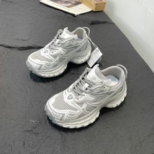 圣德俪尔 广州鞋 新款 真皮 羊皮乳胶垫 35-39货号：088-8