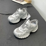 圣德俪尔 广州鞋 新款 真皮 羊皮乳胶垫 35-39货号：088-8