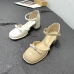 弗洛丹尼 广州鞋 新款 36-40 货号：054143