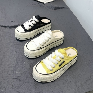 弗洛丹尼 广州鞋 新款 单网 脚垫真皮 35-40 货号：0523248