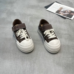 立驰俪 广州鞋 新款 头层牛皮  内里真皮 脚垫牛皮 36-39 货号：608-5