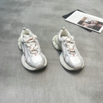 立驰俪 广州鞋 新款 脚垫羊皮 37-40 货号：2530