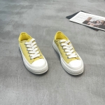 立驰俪 广州鞋 新款 脚垫羊皮 36-40 货号：399-15