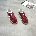 鳄鱼世家 广州鞋 新款 真皮 脚垫真皮 39-43 货号：1993-8