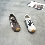 弗洛丹尼 广州鞋 新款 真皮 脚垫真皮 35-40 货号：523267