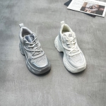 弗洛丹尼 广州鞋 新款 真皮+单网 脚垫真皮 35-40 货号：522027