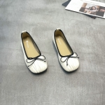 弗洛丹尼 广州鞋 新款 真皮 脚垫真皮 35-40 货号：022338