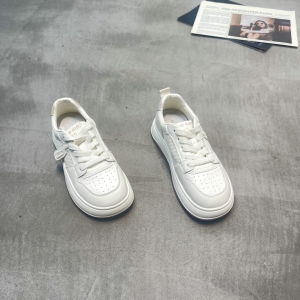 芭卜瑞 广州鞋 新款 真皮+单网 脚垫真皮 35-40 货号：3252201