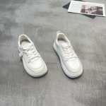 芭卜瑞 广州鞋 新款 真皮+单网 脚垫真皮 35-40 货号：3252201