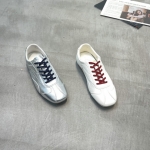 乐萱 新款 头层牛皮 脚垫羊皮 36-40 货号：6008-3