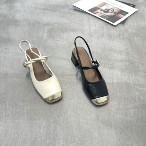 栢丽诗图 广州鞋 新款 35-39 货号：5168-5385