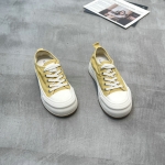 立驰俪 广州鞋 新款 单网 脚垫真皮 37-39 货号：602-5