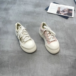 樱歌 广州鞋 新款 头层牛皮 内里羊皮 脚垫羊皮 34-38 货号：538-6