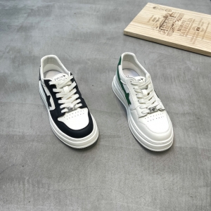 智威龙 广州鞋 新款 真皮+单网 39-44 货号：3292587