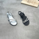 弗洛丹尼 广州鞋 新款 35-40 货号：053109