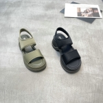 弗洛丹尼 广州鞋 新款 35-40 货号：053126