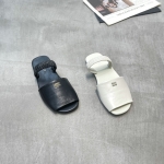 立驰俪 广州鞋 新款 羊皮 内里羊皮 脚垫羊皮 36-39 货号：1396-1