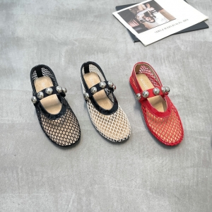 栢丽诗图 广州鞋 新款 36-39 货号：799-112