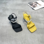 栢丽诗图 广州鞋 新款 35-39 货号：6990-559