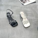 栢丽诗图 广州鞋 新款 35-40 货号：5168-102