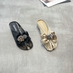 栢丽诗图 广州鞋 新款 36-39 货号：00218-171