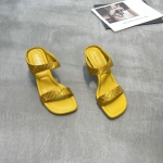 栢丽诗图 广州鞋 新款  内里羊皮 37-39 货号：00218-175