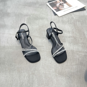 栢丽诗图 广州鞋 新款 35-39 货号：1577-1220