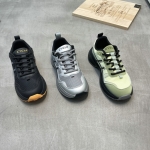 鳄鱼世家 广州鞋 新款 真皮+单网 脚垫真皮 39-44 货号：98109