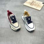 鳄鱼世家 广州鞋 新款 38-44 货号：52985