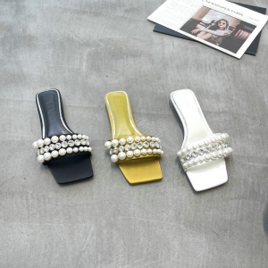 樱歌 广州鞋 新款 内里羊皮 脚垫羊皮 34-39 货号：6873-51