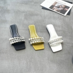 樱歌 广州鞋 新款 内里羊皮 脚垫羊皮 34-39 货号：6873-51