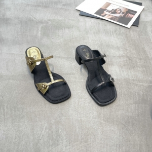 樱歌 广州鞋 新款 头层牛皮 内里羊皮 34-39 货号：2160-78