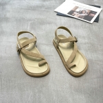 樱歌 广州鞋 新款 牛反绒 内里羊皮 34-39 货号：5001-1