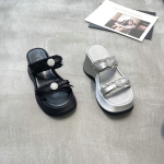 樱歌 广州鞋 新款 内里羊皮 34-39 货号：6828-35