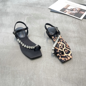 樱歌 广州鞋 新款 内里羊皮 34-39 货号：6-16