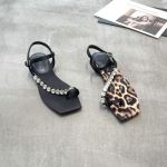 樱歌 广州鞋 新款 内里羊皮 34-39 货号：6-16