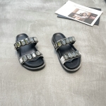 樱歌 广州鞋 新款 内里羊皮 34-39 货号：115-1