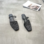 樱歌 广州鞋 新款 内里羊皮 脚垫羊皮 34-39 货号：558-143