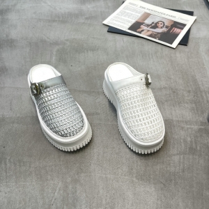 樱歌 广州鞋 新款 内里羊皮 35-39 货号：800-098