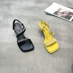 樱歌 广州鞋 新款 内里羊皮 34-39 货号：800-090