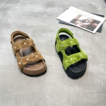 樱歌 广州鞋 新款 羊反绒 内里羊皮 34-39 货号：1103