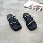 樱歌 广州鞋 新款 34-39 货号：2201-06